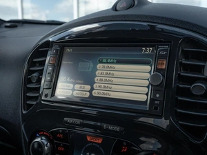 Внедорожник Nissan Juke 2012 года, 999000 рублей, Нижний Новгород