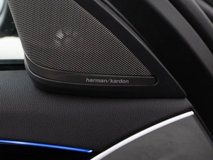 Седан BMW 5 серия 2019 года, 3974444 рублей, Москва