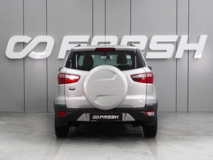 Внедорожник Ford EcoSport 2016 года, 1129000 рублей, Воронеж