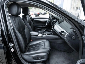 Седан BMW 5 серия 2018 года, 3150777 рублей, Ставрополь