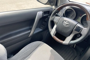Внедорожник Toyota Land Cruiser Prado 2011 года, 2625000 рублей, Солонцы