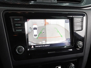 Лифтбек Skoda Rapid 2018 года, 1529000 рублей, Воронеж