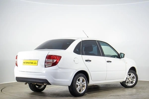 Седан ВАЗ (LADA) Granta 2020 года, 579000 рублей, Оренбург