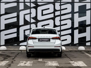 Лифтбек Skoda Rapid 2020 года, 1365000 рублей, Краснодар