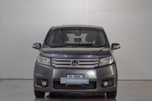 Минивэн Honda Freed 2011 года, 1099000 рублей, Челябинск