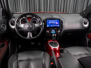 Внедорожник Nissan Juke 2013 года, 1149000 рублей, Тюмень