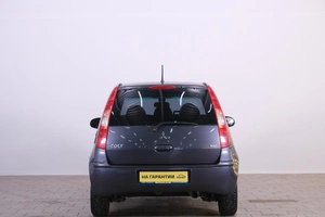Хетчбэк Mitsubishi Colt 2006 года, 589000 рублей, Омск