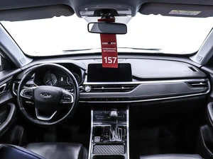 Внедорожник Chery Tiggo 4 Pro 2023 года, 1300000 рублей, Красноярск