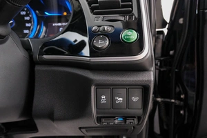 Седан Honda Grace 2015 года, 1079000 рублей, Красноярск