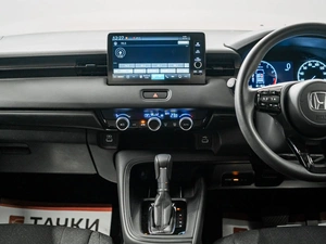 Внедорожник Honda Vezel 2021 года, 2385000 рублей, Красноярск