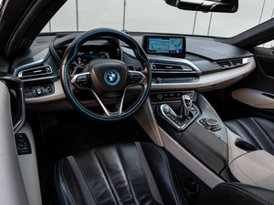 Купе BMW i8 2014 года, 6450000 рублей, Краснодар