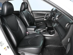 Внедорожник Toyota RAV4 2011 года, 1649000 рублей, Ростов-на-Дону