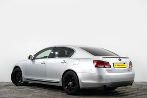 Седан Lexus GS 2006 года, 1169000 рублей, Сургут