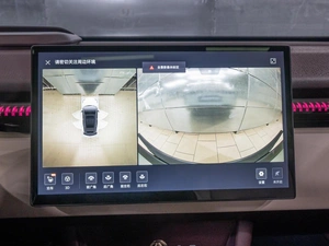 Внедорожник Zeekr X 2023 года, 3379000 рублей, Краснодар