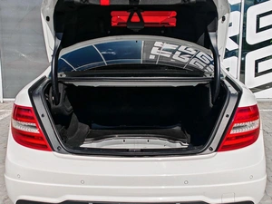Купе Mercedes-benz C-класс 2011 года, 1395000 рублей, Краснодар