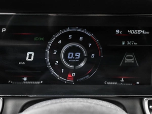 Седан Hyundai Elantra 2020 года, 2069000 рублей, Кирилловка