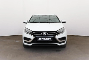 Седан ВАЗ (LADA) Vesta 2023 года, 1260000 рублей, Орёл