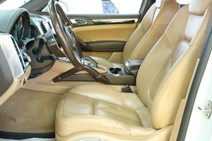 Внедорожник Porsche Cayenne S 2015 года, 3209000 рублей, Омск