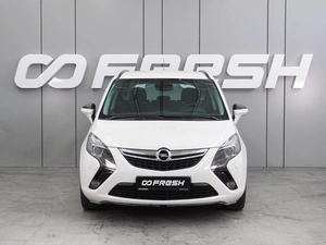 Минивэн Opel Zafira 2013 года, 1272000 рублей, Воронеж