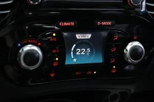 Внедорожник Nissan Juke 2013 года, 1198000 рублей, Солонцы