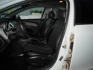Седан Chevrolet Cruze 2014 года, 858000 рублей, Тверь