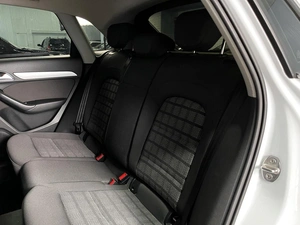 Внедорожник Audi Q3 2016 года, 2080000 рублей, Нижневартовск