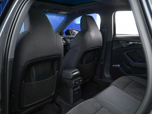 Седан Audi A3 2021 года, 2973444 рублей, Москва