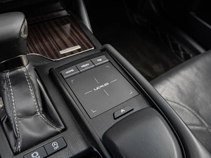 Седан Lexus ES 2018 года, 3469000 рублей, Краснодар