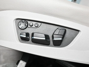Лифтбек BMW 5 серия GT 2011 года, 1670000 рублей, Аксай