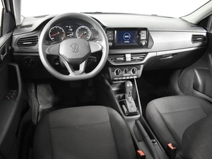 Лифтбек Volkswagen Polo 2021 года, 1583300 рублей, Казань