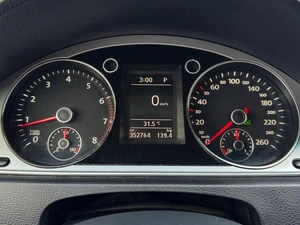 Седан Volkswagen Passat 2011 года, 779000 рублей, Кропоткин