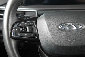 Внедорожник Chery Tiggo 7 Pro Max 2023 года, 2379000 рублей, Тюмень