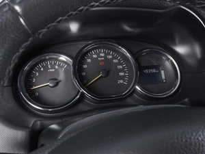 Внедорожник Renault Duster 2018 года, 1650000 рублей, Ростов-на-Дону