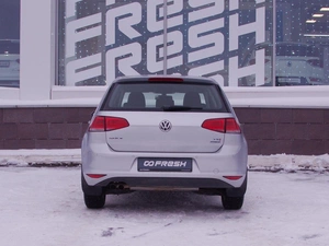 Хетчбэк Volkswagen Golf 2013 года, 1149000 рублей, Владимир