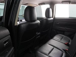 Внедорожник Mitsubishi Outlander 2014 года, 1497000 рублей, Воронеж