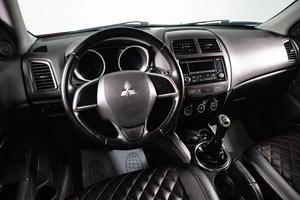 Внедорожник Mitsubishi ASX 2012 года, 1109000 рублей, Сургут