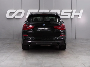 Внедорожник BMW X3 2020 года, 4599000 рублей, Воронеж