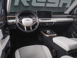 Внедорожник Haval Jolion 2024 года, 2250000 рублей, Ростов-на-Дону