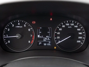 Внедорожник Hyundai Creta 2020 года, 2051000 рублей, Краснодар