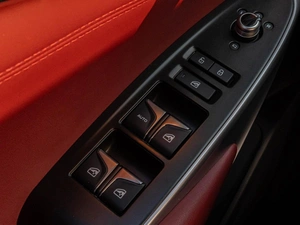 Внедорожник Changan CS75 Plus 2019 года, 1880000 рублей, Краснодар