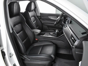 Внедорожник Chery Tiggo 4 Pro 2024 года, 1597000 рублей, Воронеж