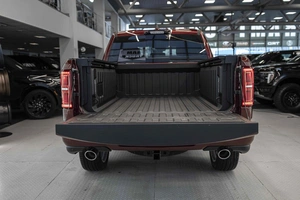 Пикап RAM 1500 2025 года, 11064446 рублей, Москва