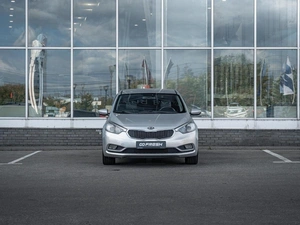Седан Kia Cerato 2013 года, 845000 рублей, Нижний Новгород