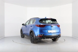 Внедорожник Kia Sportage 2021 года, 2420000 рублей, Брянск