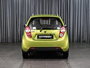 Хетчбэк Ravon R2 2016 года, 819000 рублей, Ставрополь