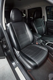 Внедорожник Nissan X-Trail 2017 года, 1797000 рублей, Красноярск