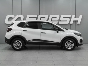 Внедорожник Renault Kaptur 2018 года, 1270000 рублей, Ростов-на-Дону