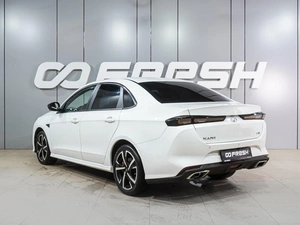 Седан Kaiyi E5 2023 года, 1249000 рублей, Воронеж