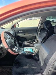 Внедорожник Kia Sportage 2014 года, 1580000 рублей, Красноярск