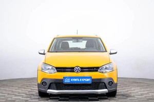 Хетчбэк Volkswagen Polo 2011 года, 819000 рублей, Пермь
